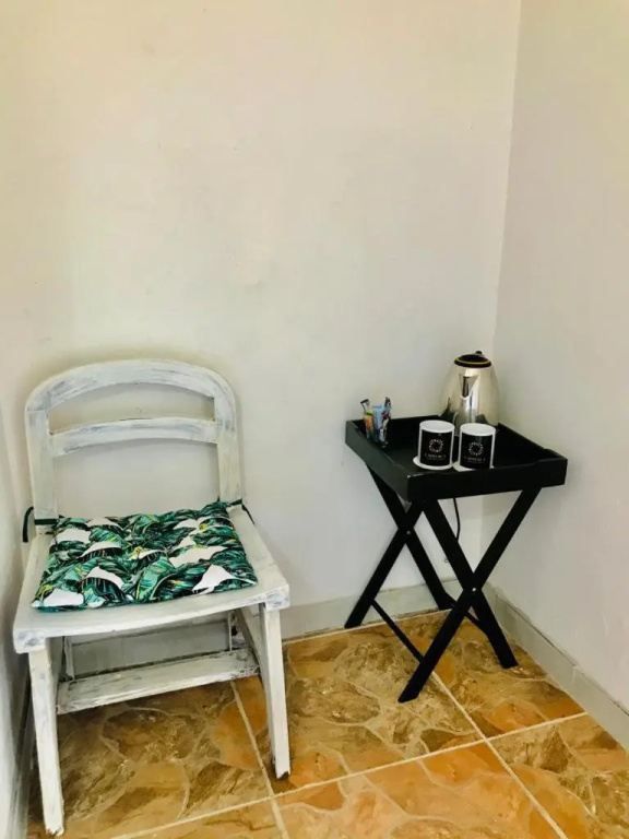 CapitalT Luxury Guest House