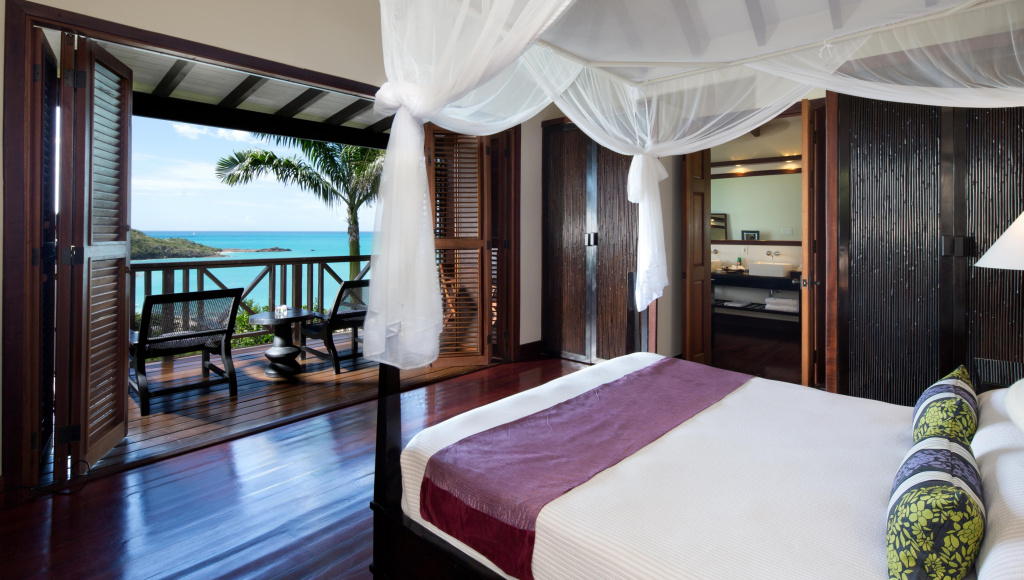 Hermitage Bay - All Inclusive