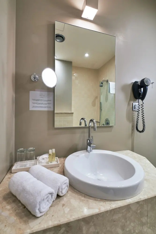 Opera Hotel - Chambres