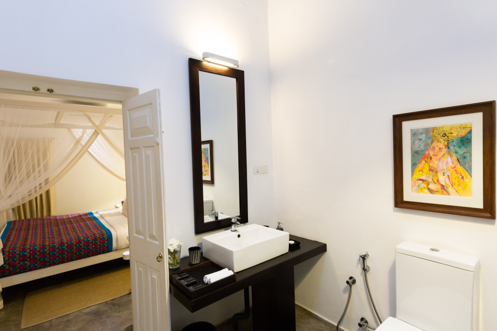 Taru Villas - 906