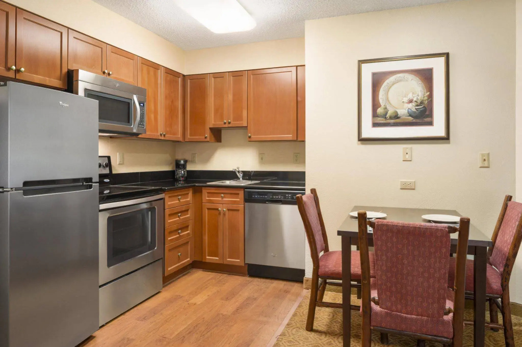Homewood Suites by Hilton Toledo-Maumee - Général