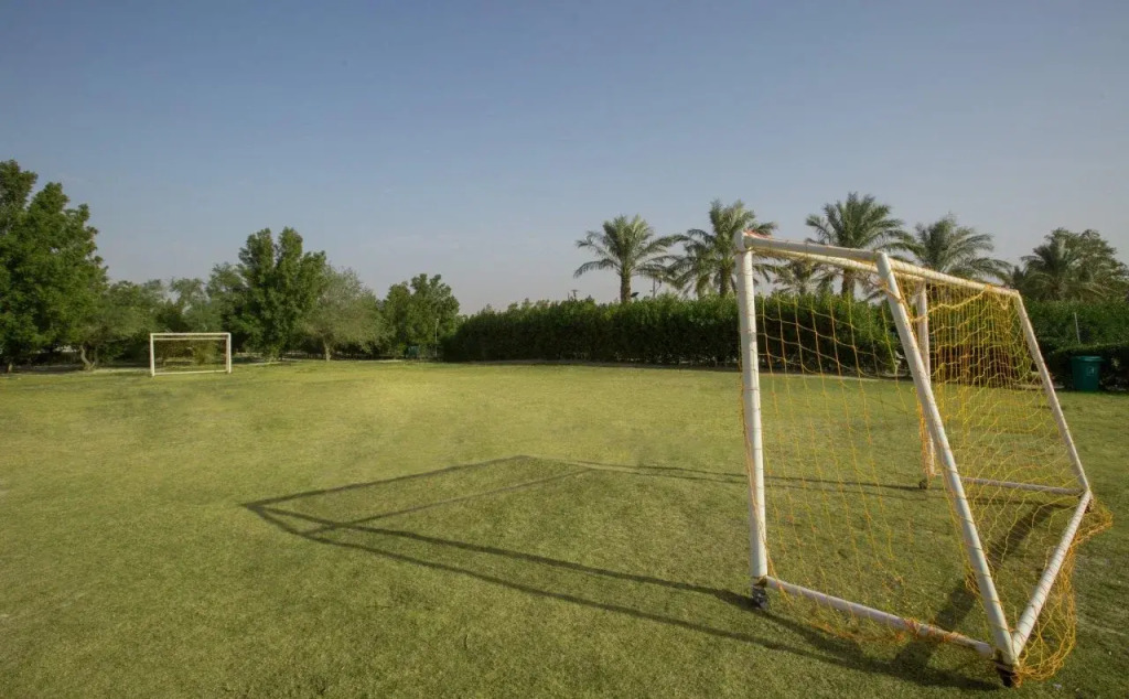 Al Jahra Copthorne Hotel & Resort - фото 27