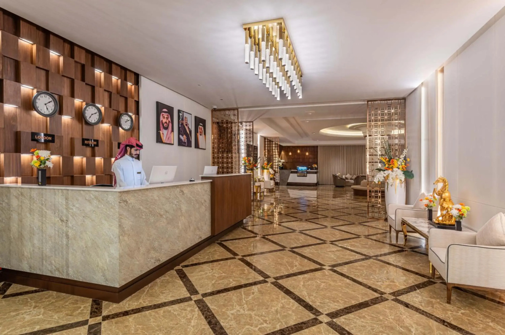 Hotel photo 20