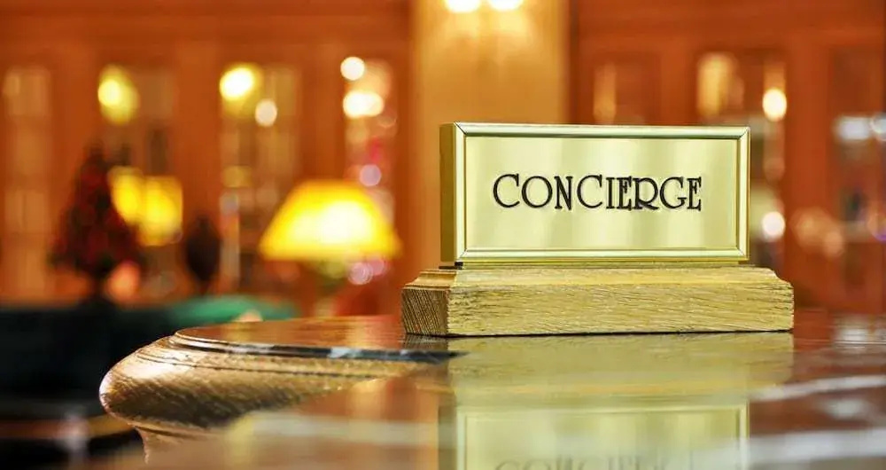 Hotel photo 17