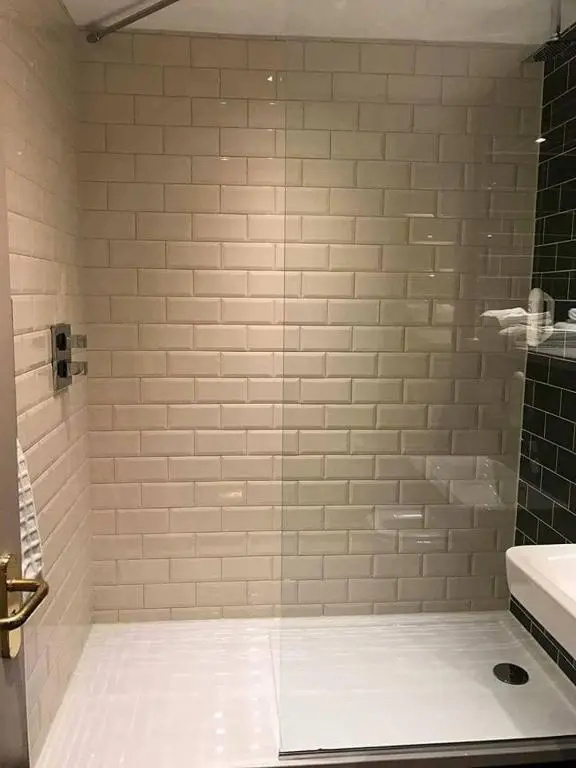 The George Hotel - Chambres
