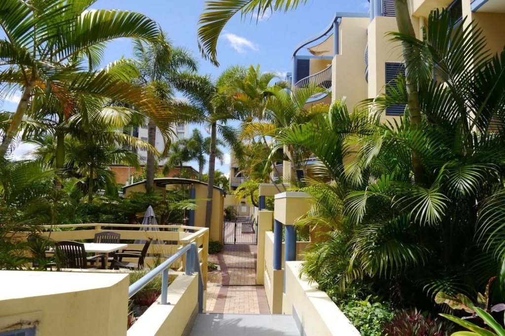 Portobello Resort Apartments - Général