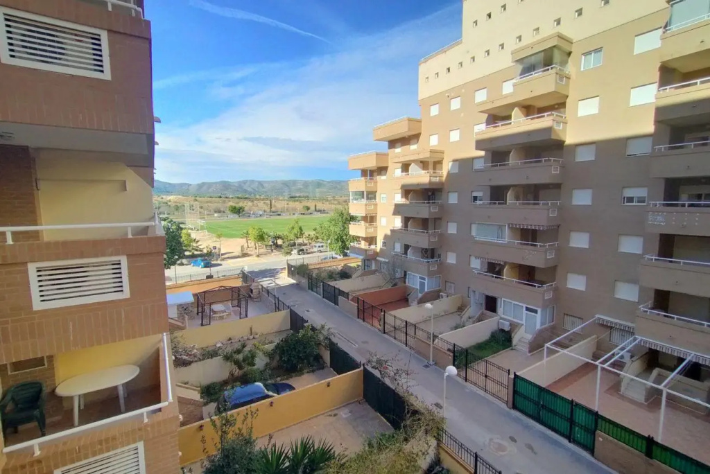 ACV - Costa Caribe I-2ª linea planta 3 Norte-2