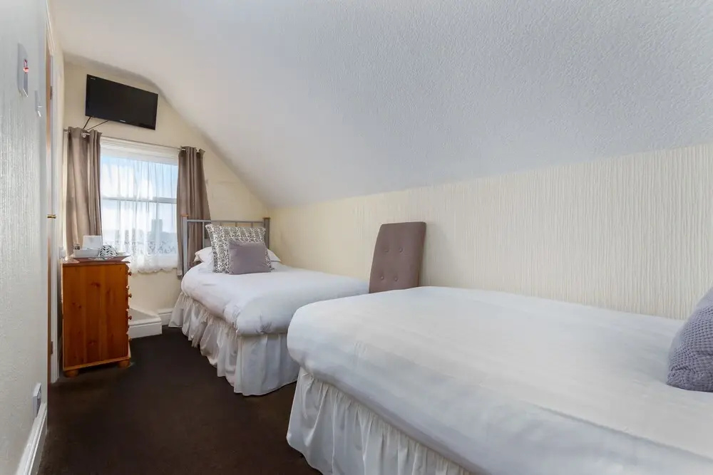The Beechcliffe Hotel - Over 35's Only - Chambres