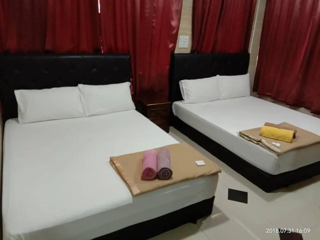 Spa & Wellness