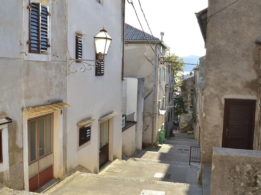 Apartments Sani