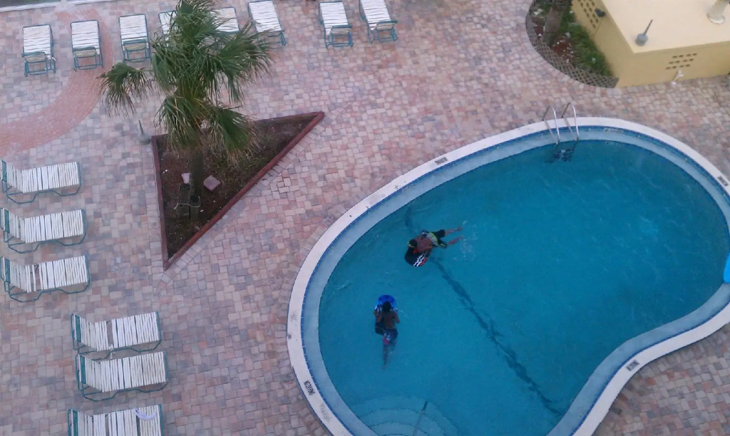 Beach Quarters Daytona - Général