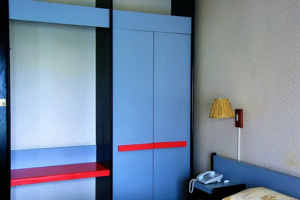 Hotel Ak-Keme - Chambres