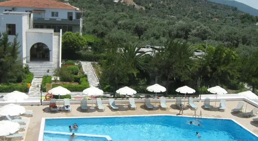 Hotel photo 27