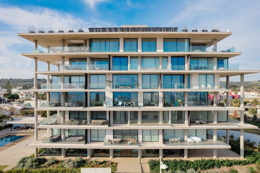 Protaras Eden Seaview Suite