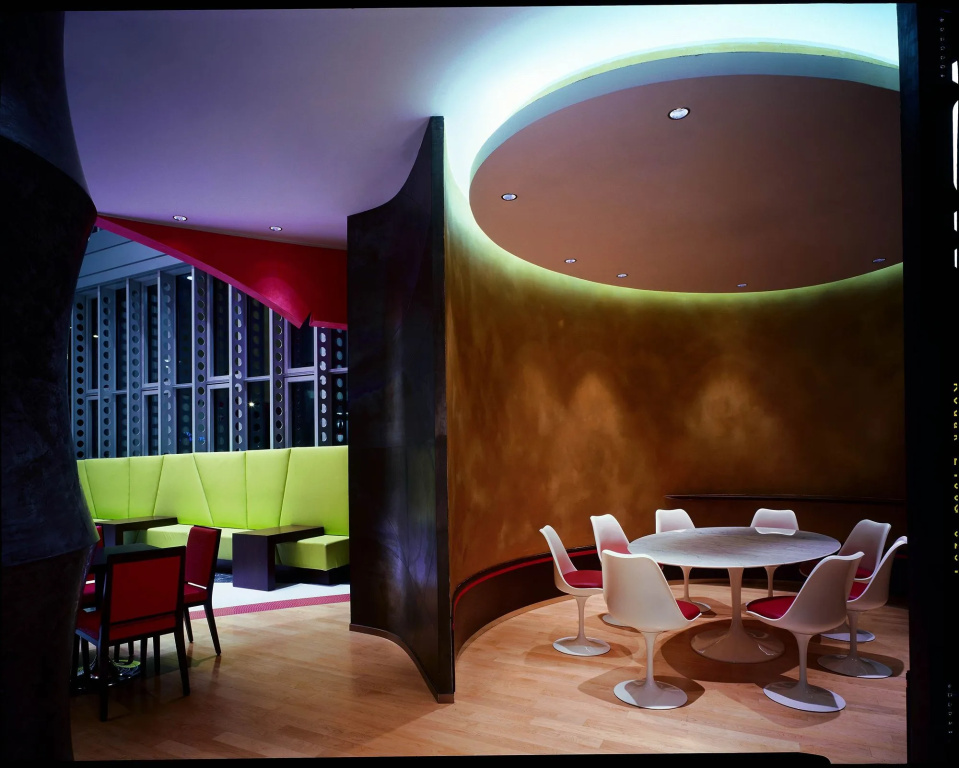 UNA Hotels Malpensa - Général