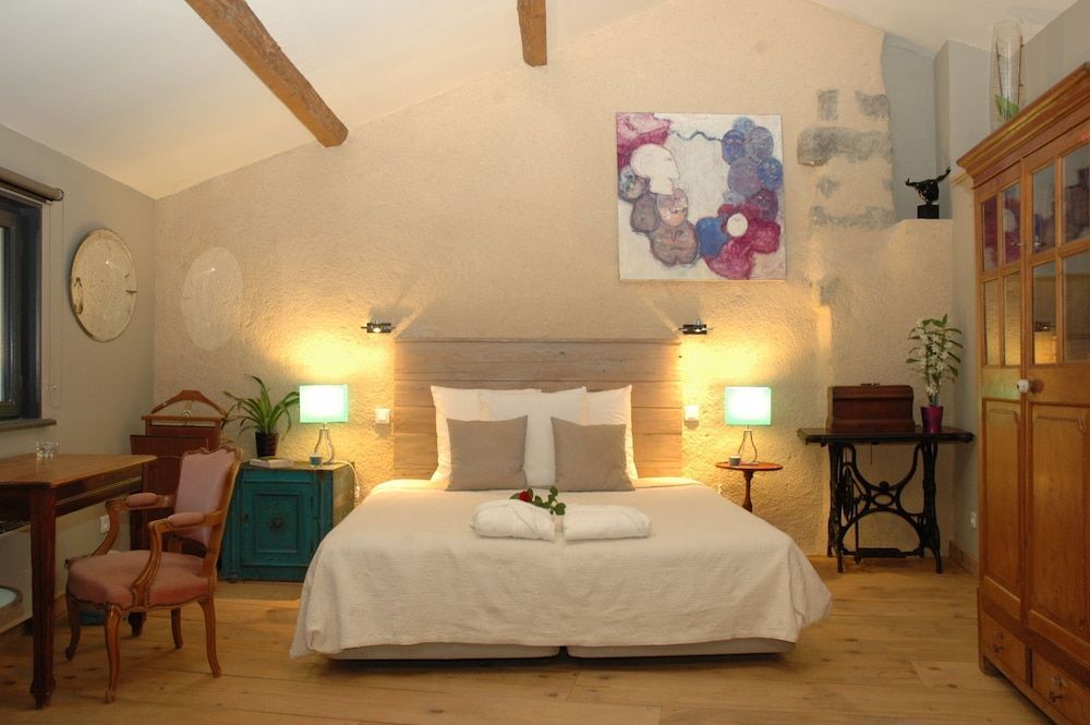 La Casa de Boulbon by null