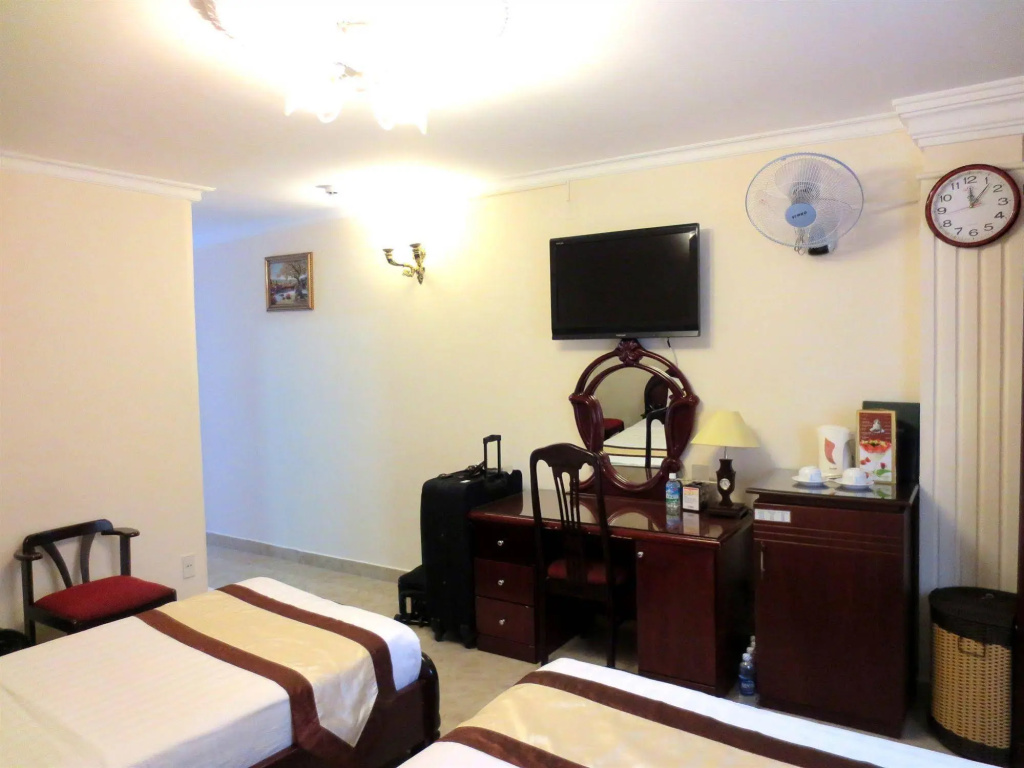 Rosa Zen Hotel & Spa - Général