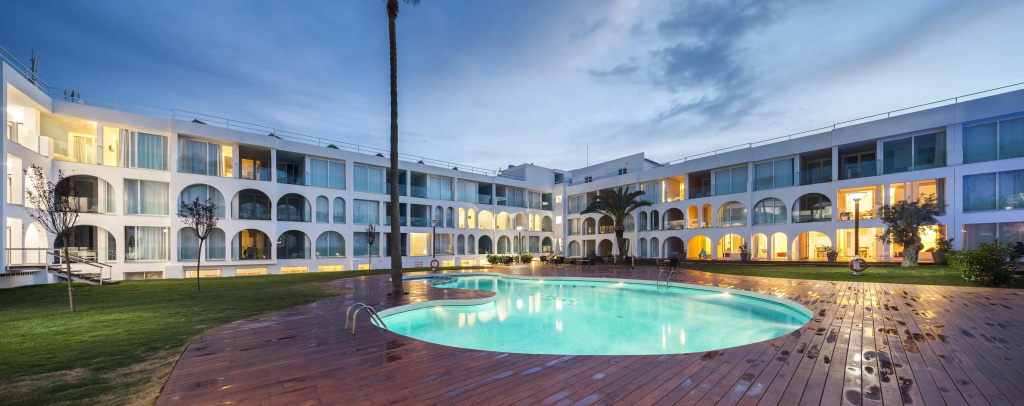 Ebano Hotel Apartments & Spa - Général
