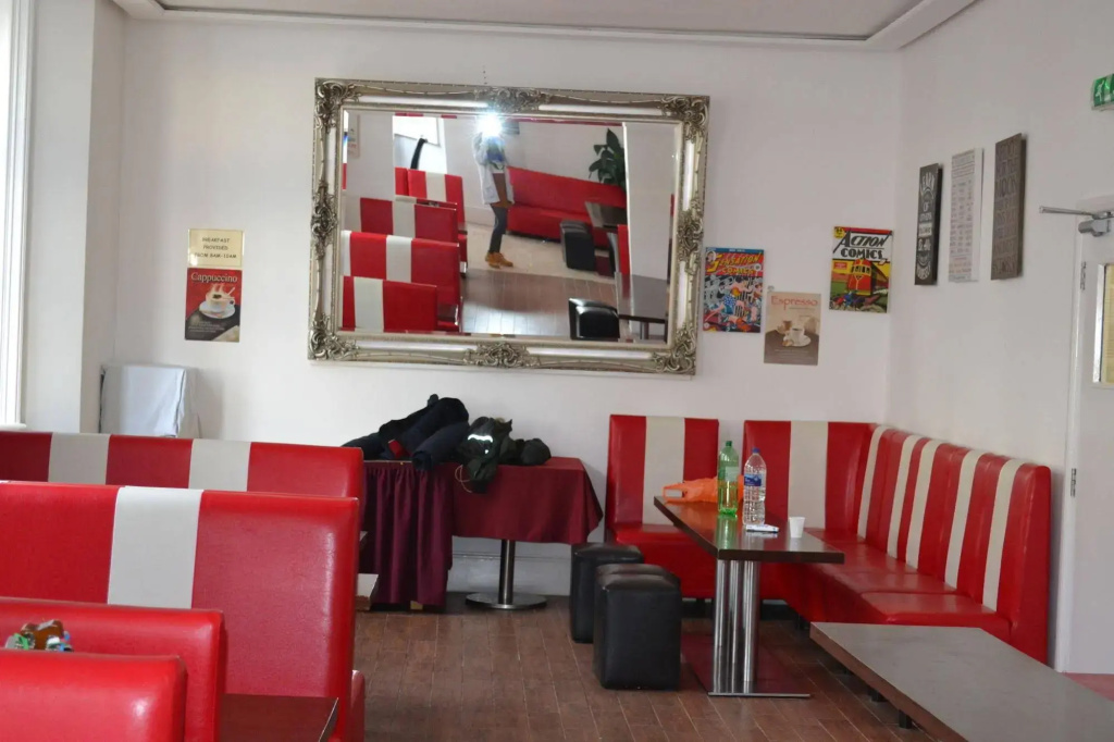 Hotel photo 11