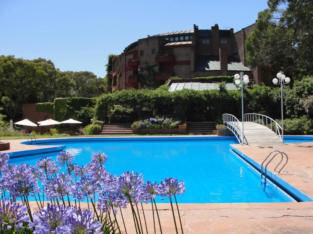 Hotel Del Bosque - Général