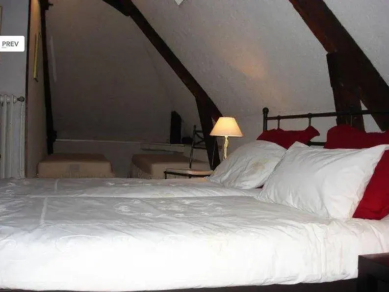 Voir la photo 2 — Residence Le Bourg