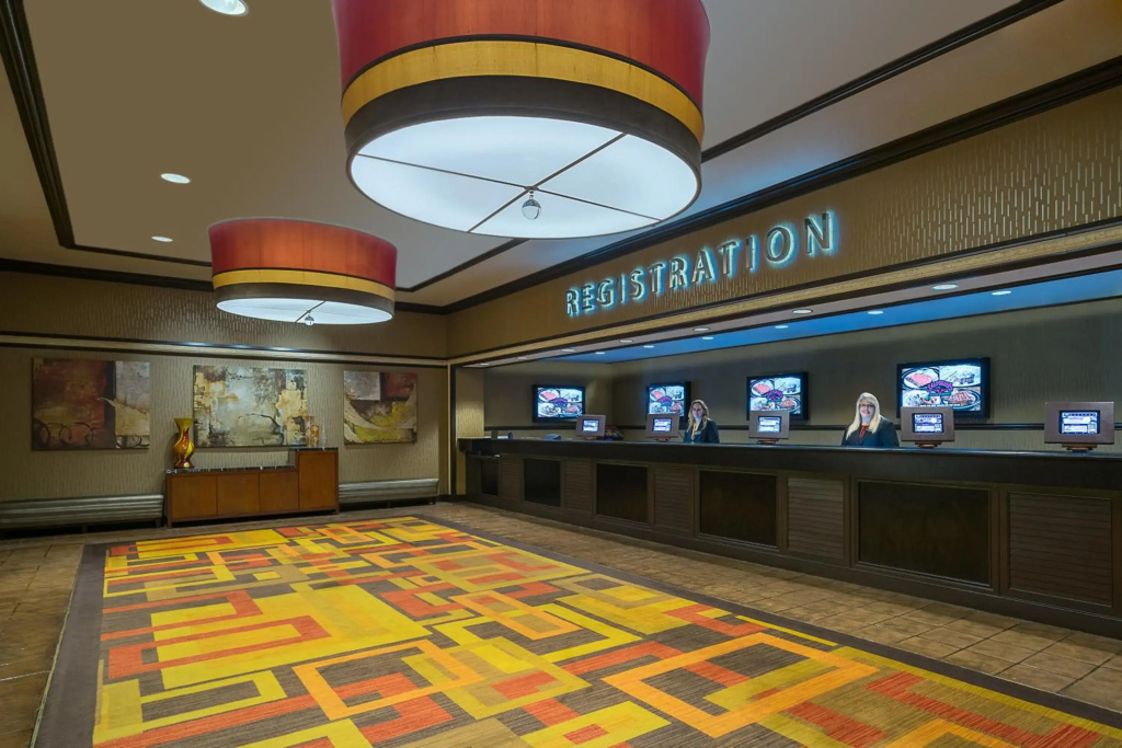 Hotel photo 11
