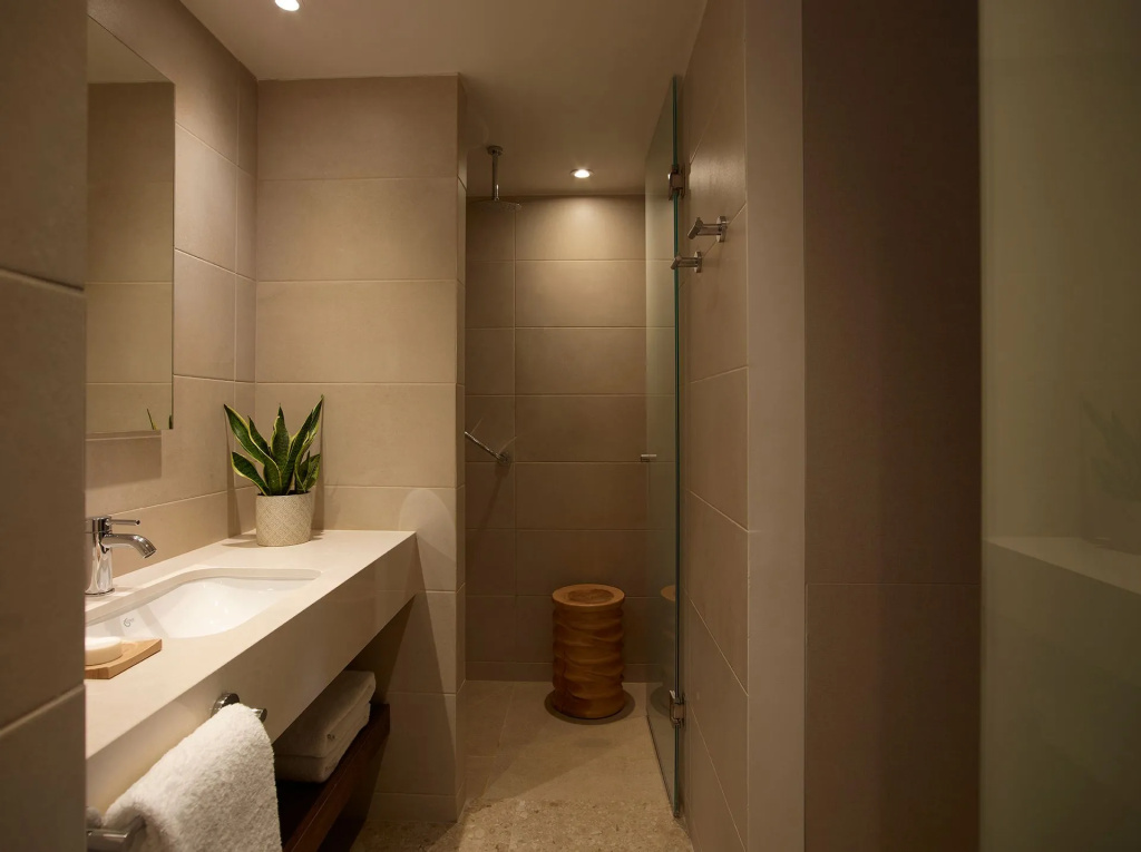Asterion Suites & Spa - Designed for Adults - Chambres