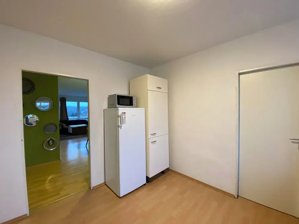 Big-Space Loft - фото 16