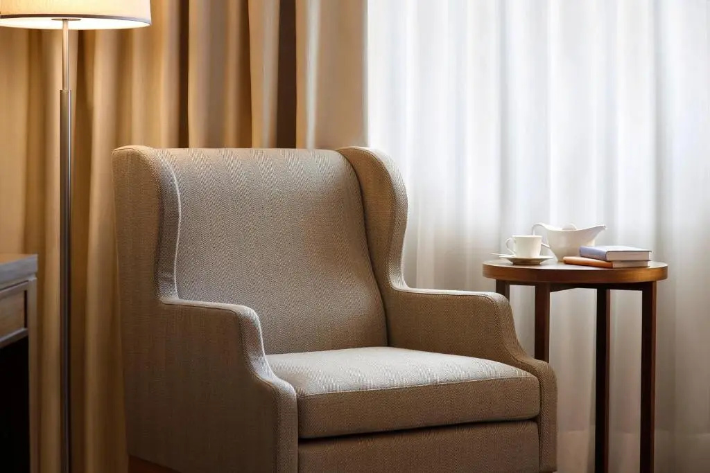 Sheraton Lake Como Hotel - Chambres