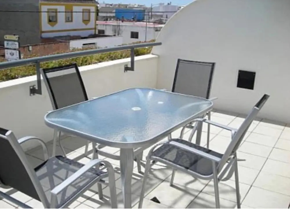 103416 - Apartment in Zahara