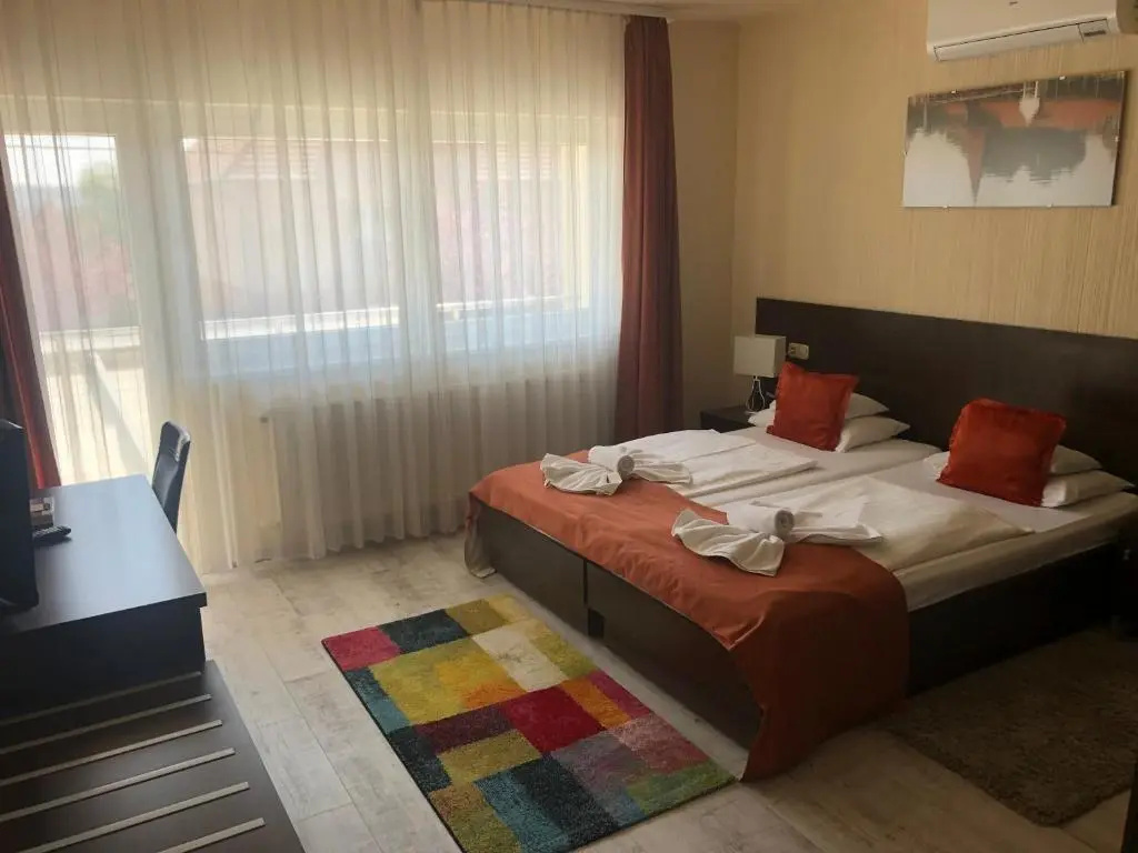 Prestige Ház - Chambres