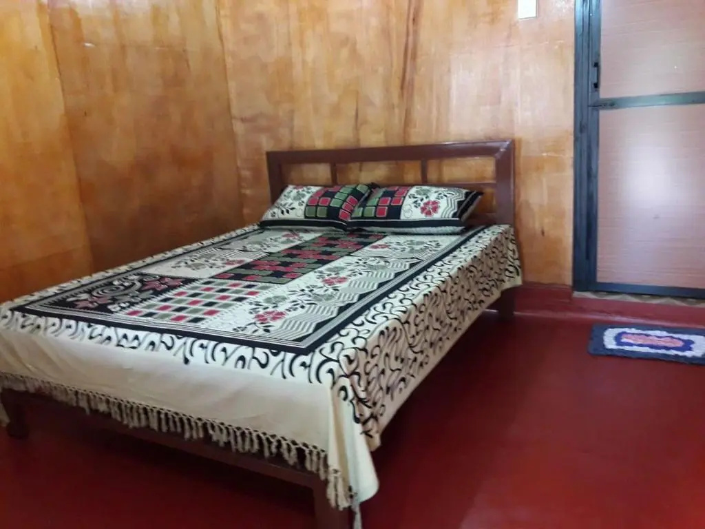 Naval Beach Rest Inn - Chambres