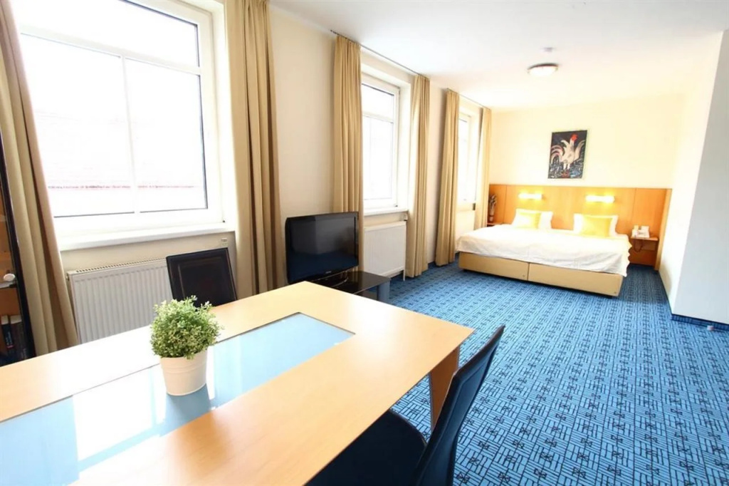 Arthotel Vienna - Général