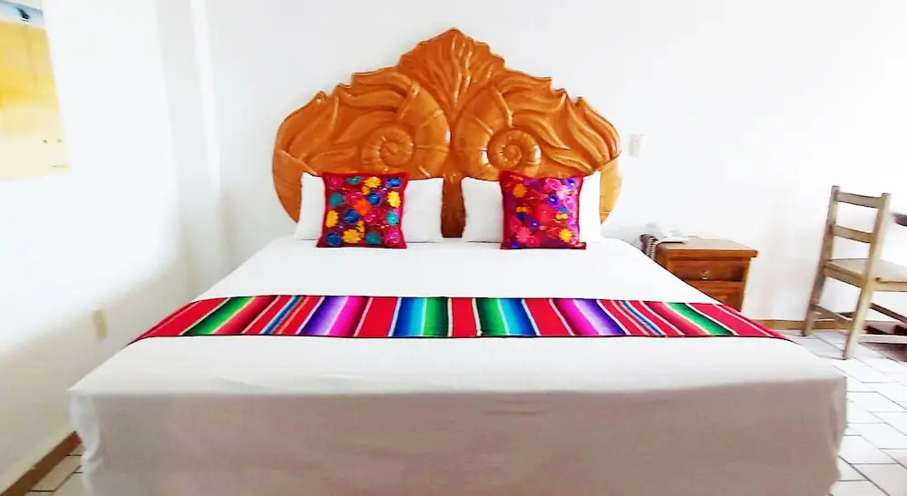 Hotel Paloma del Mar by null