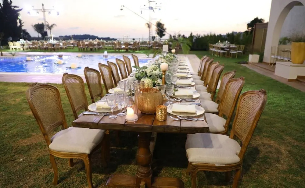 Auberge De Tyr - фото 24