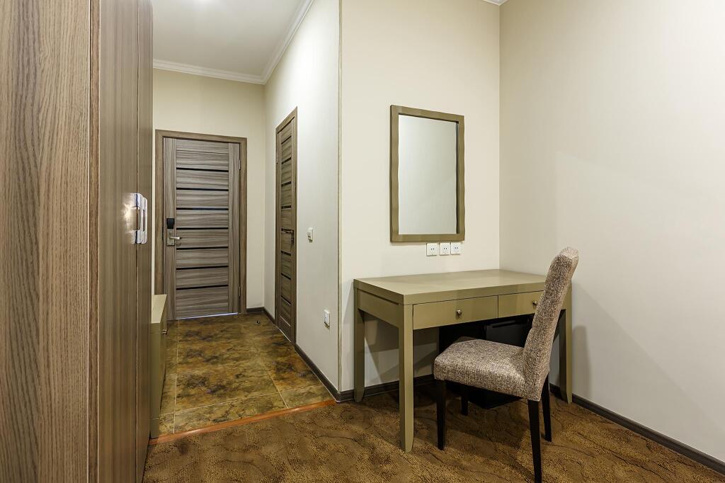 Двухместный номер Standard двуспальная кровать в JanBlue