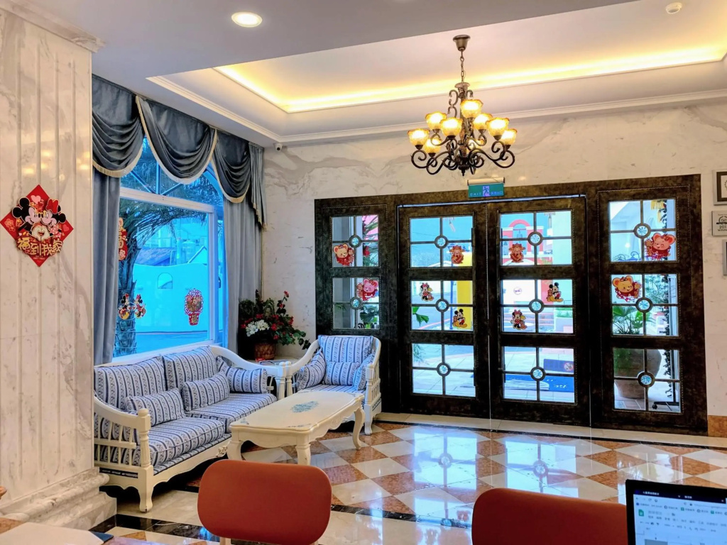 Hotel photo 16