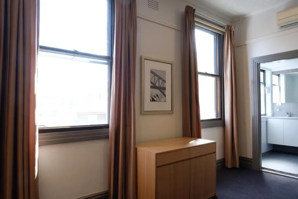 Royal Exhibition Hotel - Chambres