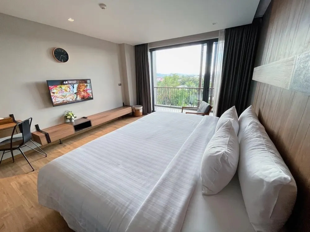 Classic room