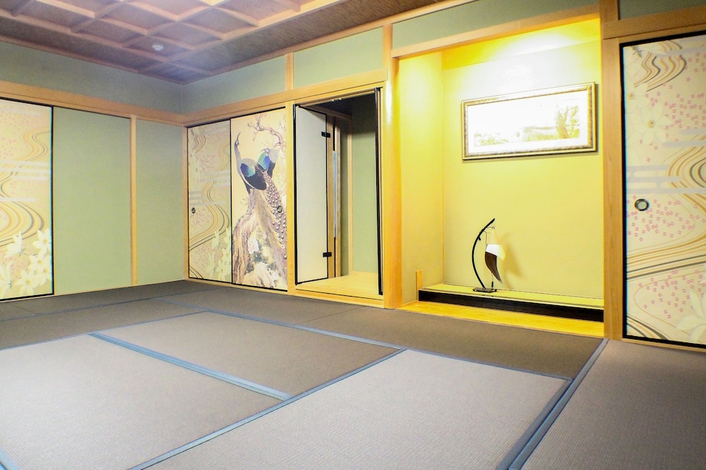 Gold House Namba Minami 사진 17