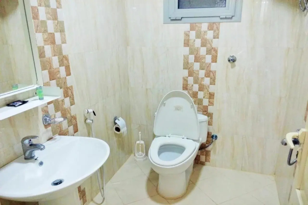 Hona Al Holom Furnished Units - Général