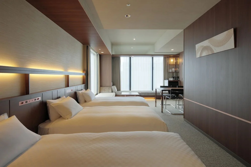 Candeo Hotels Osaka Shinsaibashi 사진 6