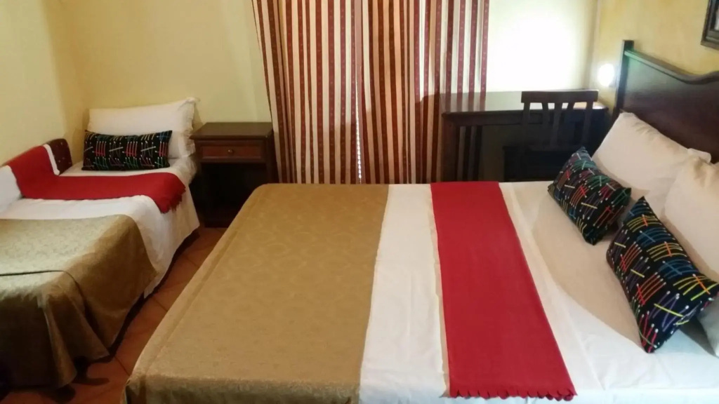 Hotel photo 5