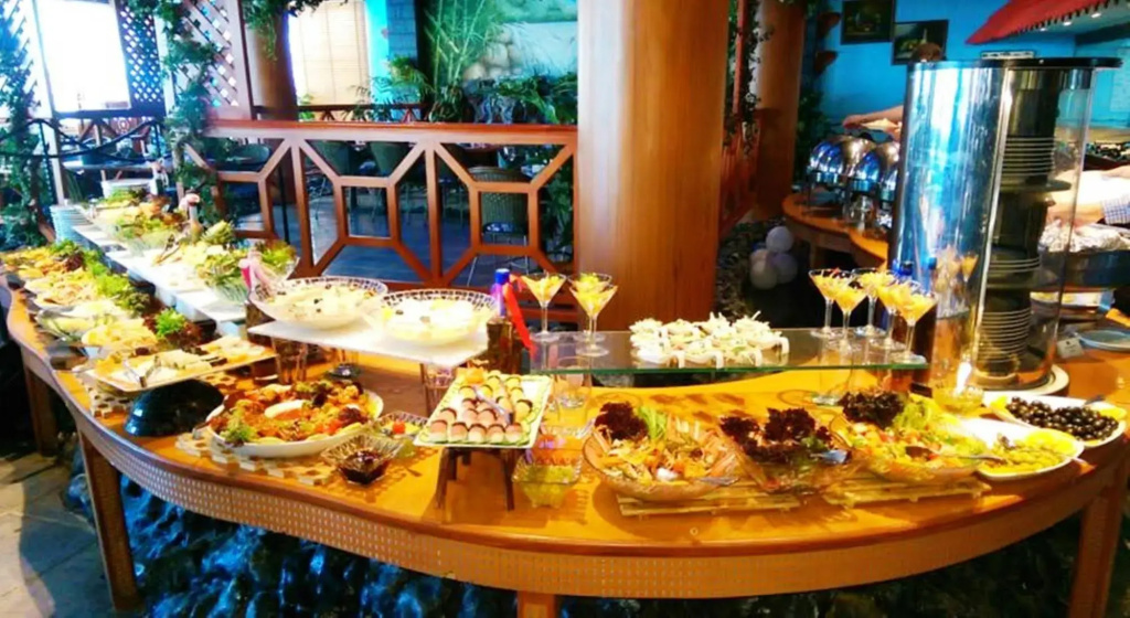 La Rosa Hotel Bahrain - Général