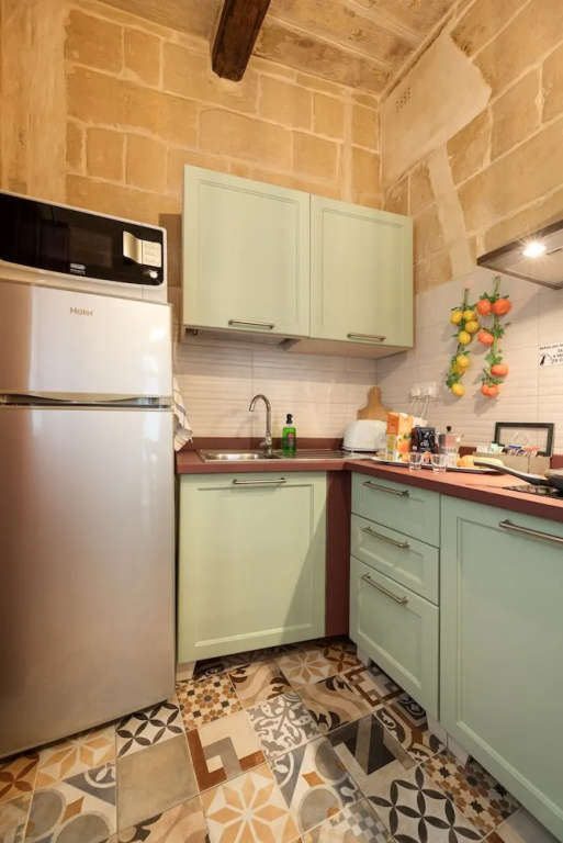 Classic Apartment
