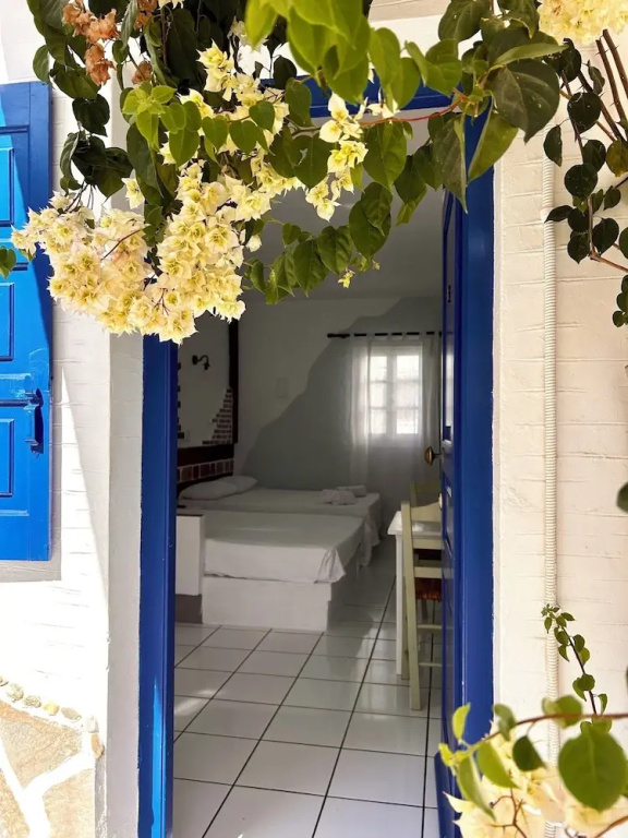 Jasmine of Cyclades