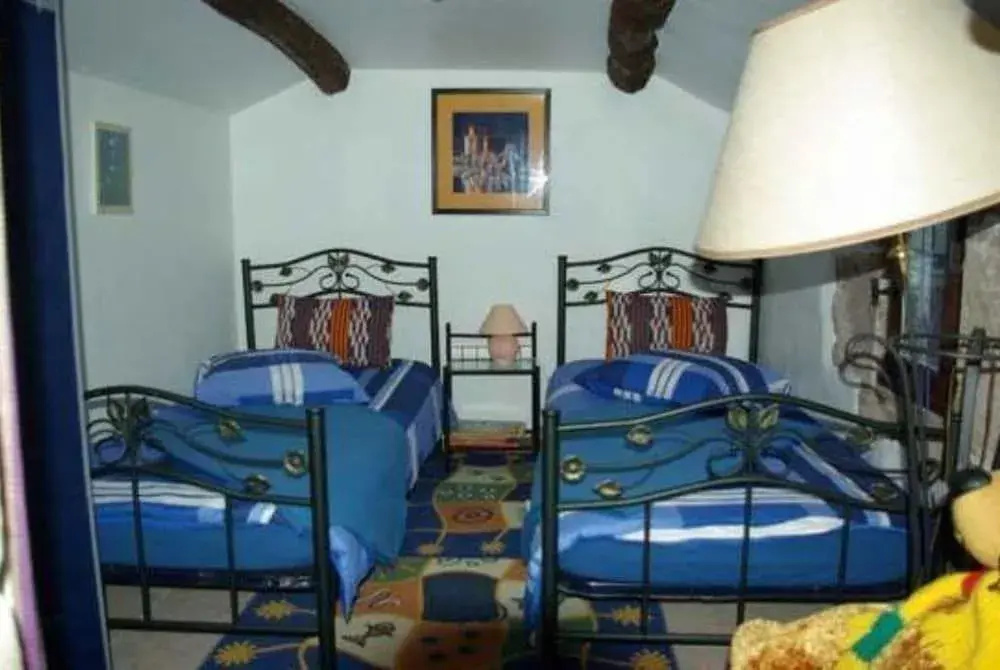 Afficher la photo 8 — Auberge Issiates