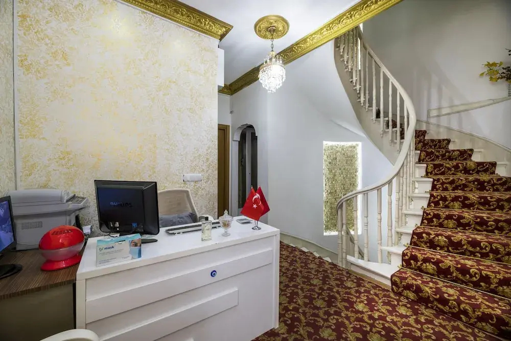 Hotel photo 3