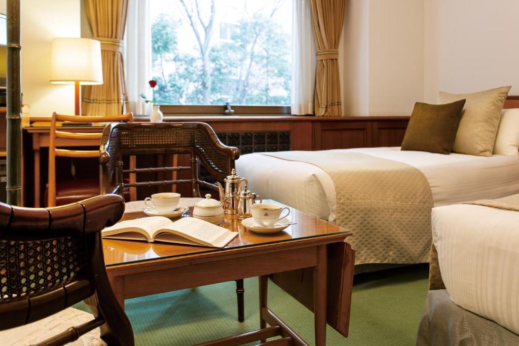 Hilltop Hotel 사진 5