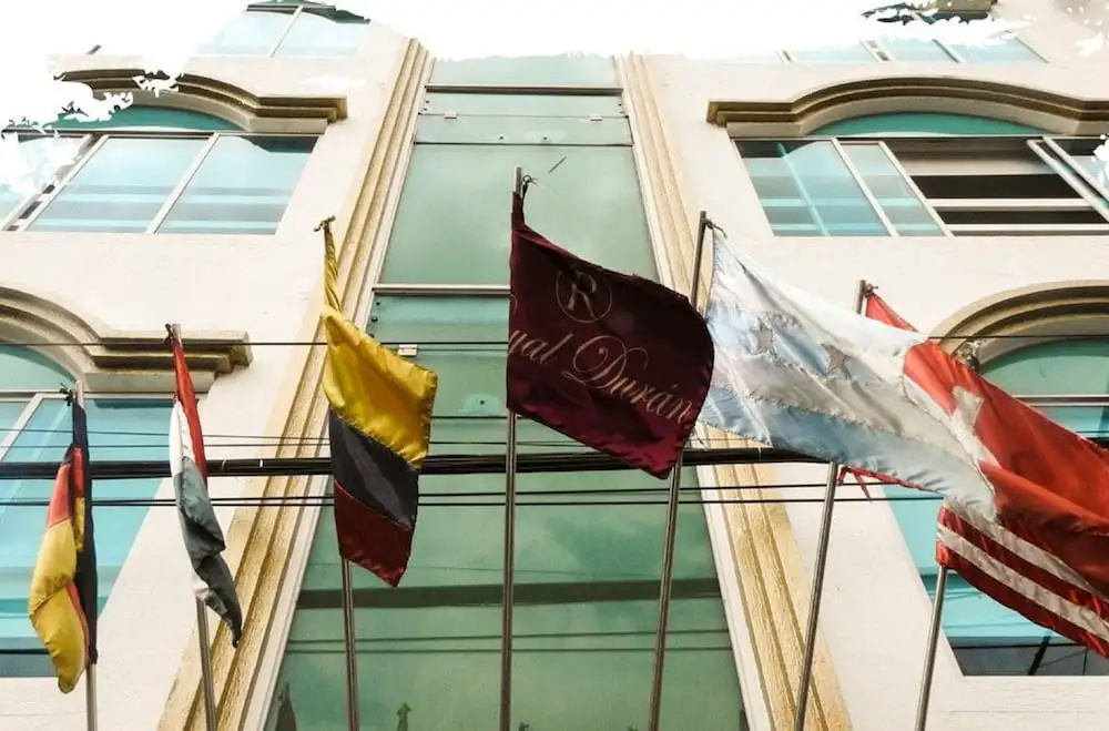 Hotel Royal Durán